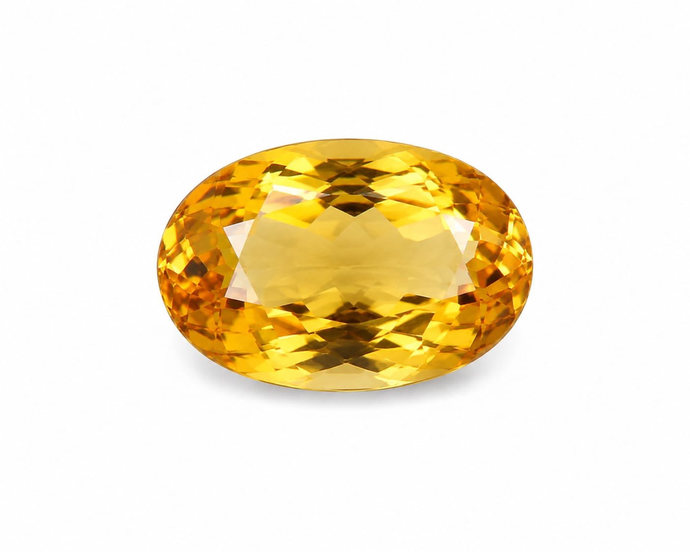Citrine Stone